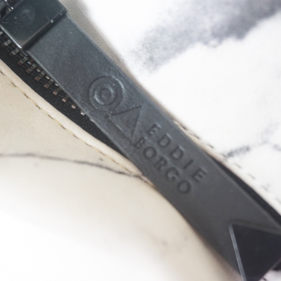 🌟Mini Marble Print Backpack - Picture 4 of 7